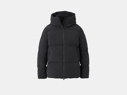 Bilde av UBR W HALO DOWN JACKET