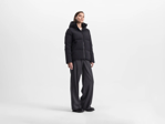 Bilde av UBR W HALO DOWN JACKET