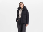 Bilde av UBR W HALO DOWN JACKET