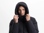 Bilde av UBR W HALO DOWN JACKET