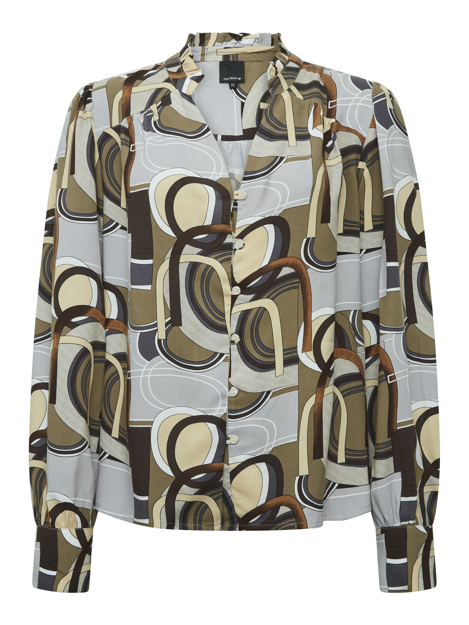 Bilde av ANEMONE CALYPSO BLOUSE