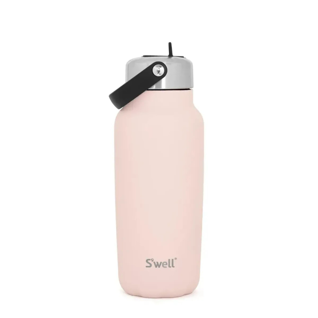 Bilde av S'WELL EXPLORER FLIP STRAW 32OZ/940ML