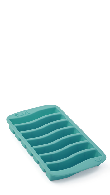 Bilde av S'WELL SUPER CHILL ICE TRAY Blue ONE SIZE UNI