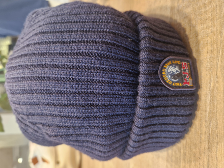 Bilde av PARAJUMPERS RIB HAT