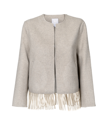 Bilde av ANEMONE MIA BLAZER