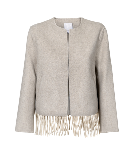 Bilde av ANEMONE MIA BLAZER