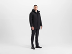 Bilde av UBR REDOX PARKAS H