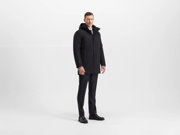 Bilde av UBR REDOX PARKAS H