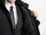 Bilde av UBR REDOX PARKAS H
