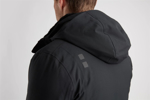 Bilde av UBR REDOX PARKAS H