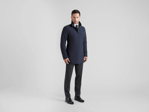 Bilde av UBR REGULATOR COAT H