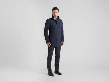 Bilde av UBR REGULATOR COAT H