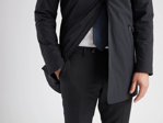 Bilde av UBR REGULATOR COAT H