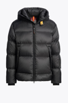 Bilde av PARAJUMPERS M TYRIK HOODED DOWN JACKET