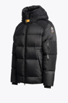 Bilde av PARAJUMPERS M TYRIK HOODED DOWN JACKET