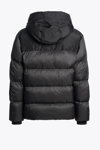 Bilde av PARAJUMPERS M TYRIK HOODED DOWN JACKET