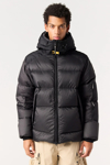 Bilde av PARAJUMPERS M TYRIK HOODED DOWN JACKET