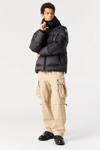 Bilde av PARAJUMPERS M TYRIK HOODED DOWN JACKET