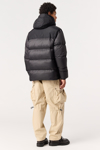Bilde av PARAJUMPERS M TYRIK HOODED DOWN JACKET