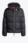 Bilde av PARAJUMPERS M CLOUD HOODED DOWN JACKET