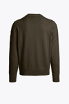 Bilde av PARAJUMPERS M BASIC SWEATER