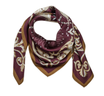 Bilde av ANEMONE LOLA SILK SCARF