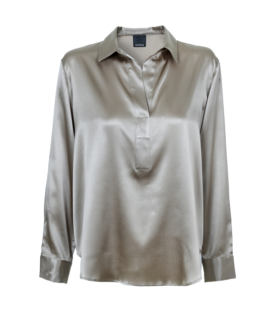 Bilde av ANEMONE LEIA BLOUSE