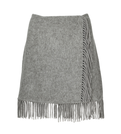 Bilde av ANEMONE IVY SKIRT