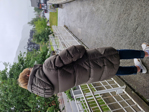Bilde av PARAJUMPERS W JANET HOODED DOWN JACKET