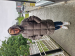 Bilde av PARAJUMPERS W JANET HOODED DOWN JACKET
