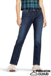 Bilde av CAMBIO JEANS PIPER LONG