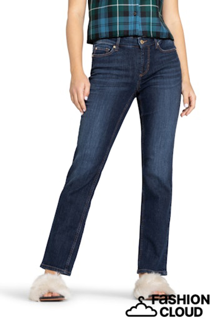 Bilde av CAMBIO JEANS PIPER LONG