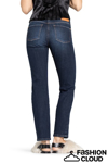 Bilde av CAMBIO JEANS PIPER LONG