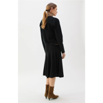 Bilde av BUSNEL ARIA CARDIGAN SOLID