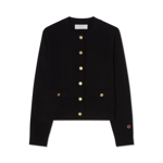 Bilde av BUSNEL ARIA CARDIGAN SOLID