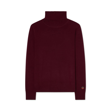 Bilde av BUSNEL ALICE ROLLERNECK