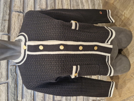Bilde av BUSNEL GWENETH JACKET CONTRAST