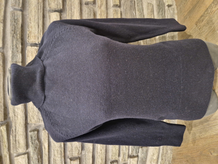 Bilde av GANT W SOFTWOOL TURTLENECK