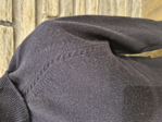Bilde av GANT W SOFTWOOL TURTLENECK