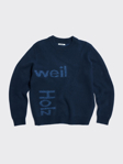 Bilde av HOLZWEILER HAZA LOGO CREW M