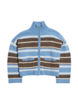 Bilde av HOLZWEILER W TINE STRIPE CARDIGAN