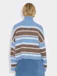 Bilde av HOLZWEILER W TINE STRIPE CARDIGAN