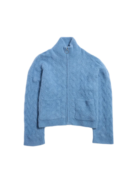 Bilde av HOLZWEILER W TINE POWDER CARDIGAN