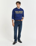 Bilde av GANT JEANS REG CLEAN WASH