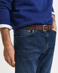 Bilde av GANT JEANS REG CLEAN WASH