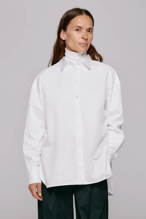 Bilde av JULIE JOSEPHINE EDWINA SHIRT