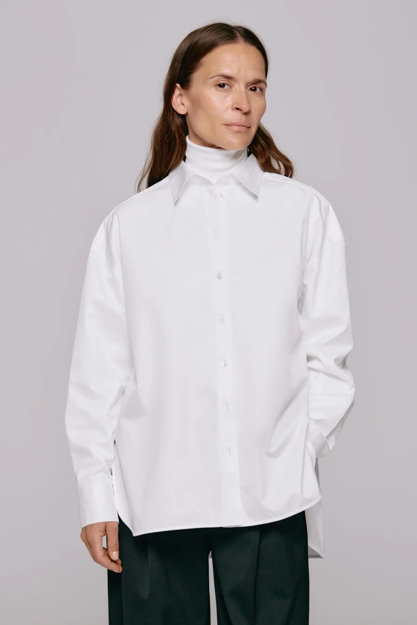 Bilde av JULIE JOSEPHINE EDWINA SHIRT