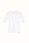 Bilde av JULIE JOSEPHINE MARIANNE RIB TEE