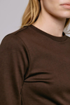 Bilde av JULIE JOSEPHINE ANDREA WOOL LONGSLEEVE