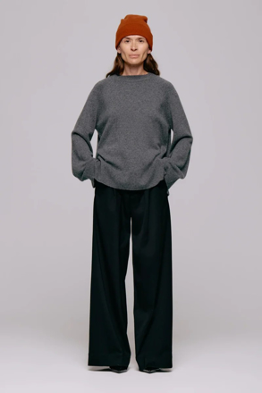 Bilde av JULIE JOSEPHINE OLAVA SWEATER
